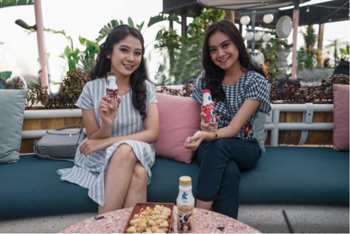 Ngga Bisa Minum Susu Karena Lactose Intolerant? Coba Cek di Sini!