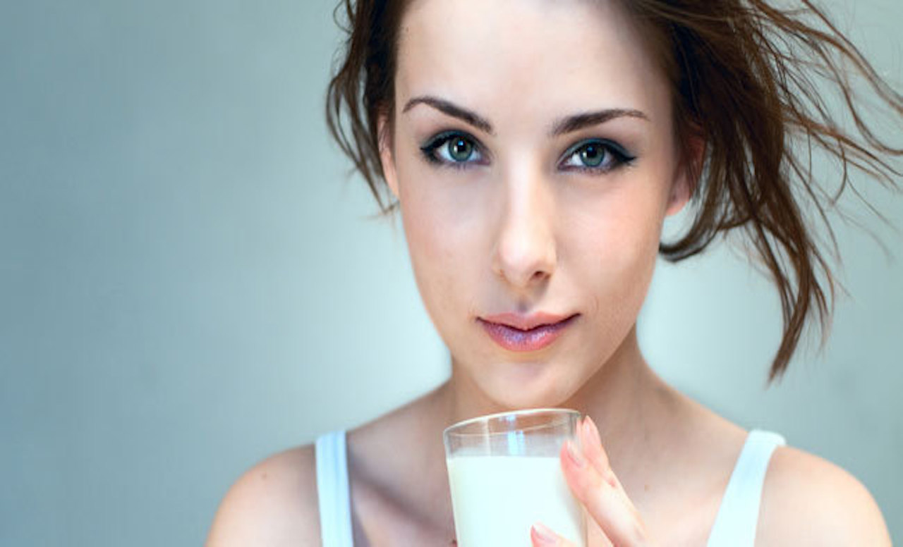 Yogurt, untuk Tubuh Awet Muda dan Kulit Cerah