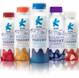 KIN Bulgarian Yogurt